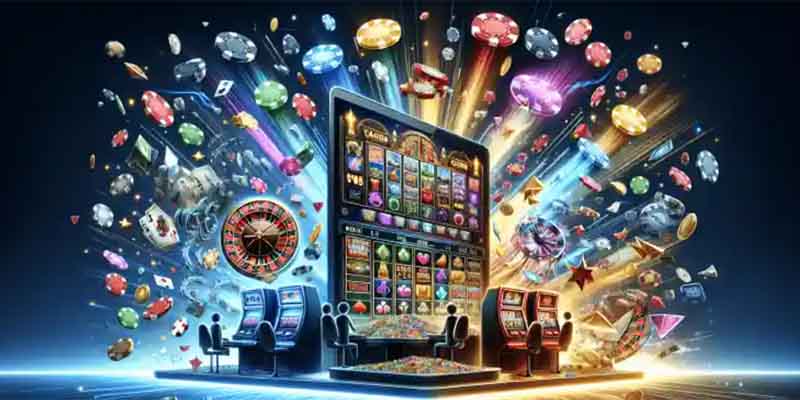 Các trò chơi casino j88 phổ biến cho thành viên