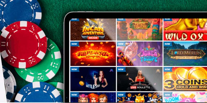 Game casino J88 trực tuyến