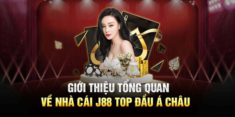 Giới thiệu lịch sử hình thành phát triển sân game j88