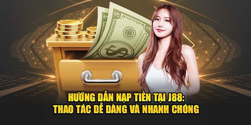 Nạp tiền tài khoản